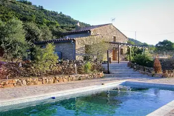 Location Gîte à Adzaneta 4 personnes