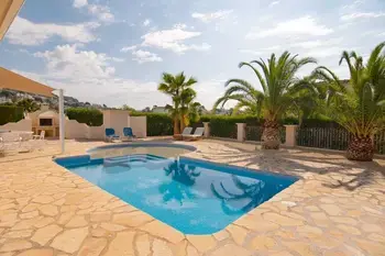 Location Villa à Benissa 6 personnes, Costa Blanca