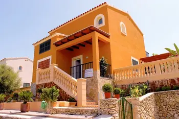 Location Villa à Cala Romantica 6 personnes, Espagne