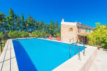 Location Villa à Maria De La Salut, Illes Balears 5 personnes, Espagne