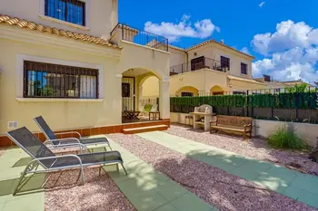 Location Maison à Torrevieja 6 personnes, Costa Blanca