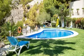 Location Maison à Altea Hills 4 personnes, Costa Blanca