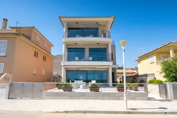 Location Villa à Son Serra de Marina 8 personnes, Espagne