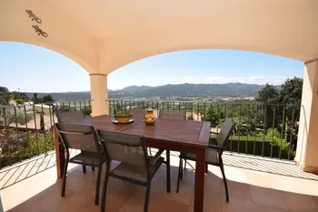 Location Villa à Santa Cristina d'Aro 8 personnes, Costa Brava