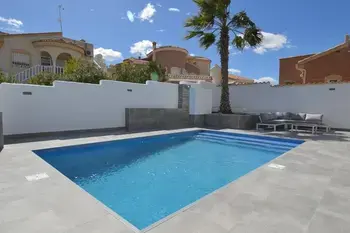 Location Maison à Rojales, Ciudad Quesada 4 personnes, Costa Blanca