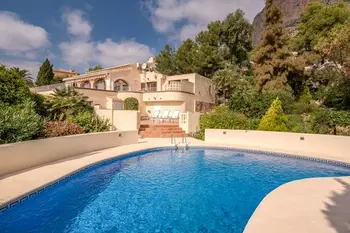 Location Villa à Javea 11 personnes, Costa Blanca