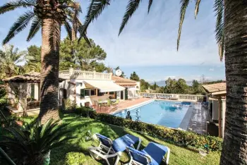 Location Villa à Alcúdia 8 personnes, Espagne