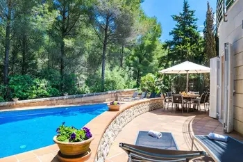 Location Maison à Alcudia 8 personnes, Espagne