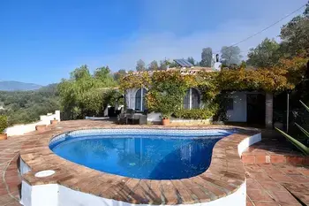 Location Villa à Sayalonga 6 personnes, Espagne