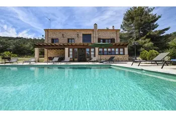 Location Maison à Petra 8 personnes, Espagne