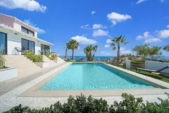 Location Villa à El Campello  Alicante 12 personnes, Costa Blanca