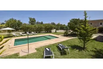 Location Maison à Búger 6 personnes, Llubí