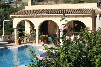 Location Maison à Finestrat 6 personnes, Costa Blanca