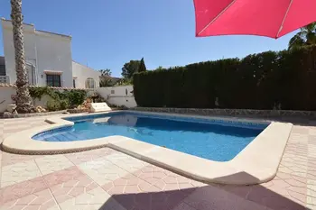 Location Villa à Rojales 4 personnes, Costa Blanca