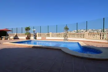 Location Villa à Rojales 6 personnes, Costa Blanca