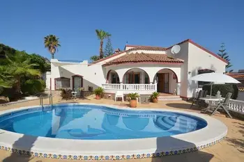 Location Villa à Rojales 4 personnes, Costa Blanca