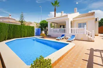 Location Villa à Benijofar 4 personnes, Costa Blanca