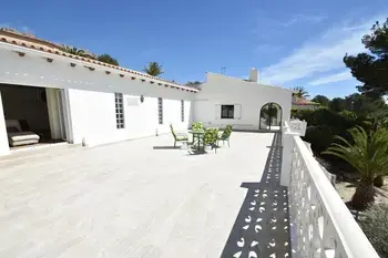 Location Villa à Altea la Vella 6 personnes, Costa Blanca