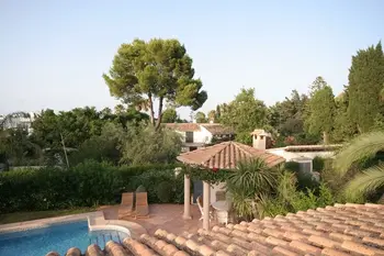 Location Villa à Denia 6 personnes, Costa Blanca