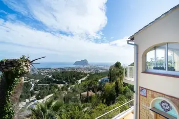 Location Villa à Benissa 15 personnes, Costa Blanca