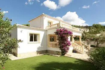 Location Villa à Moraira 6 personnes, Moraira