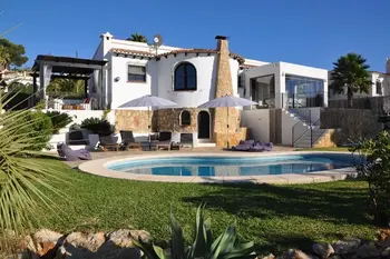 Location Villa à Javea 6 personnes, Costa Blanca