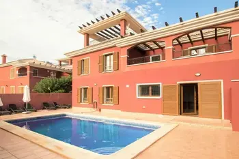 Location Maison à Benidorm 8 personnes, Costa Blanca