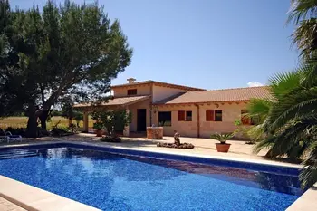 Location Maison à Santa Margalida 8 personnes, Espagne