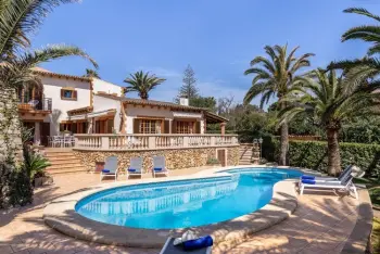 Location Villa à Son Servera 8 personnes, Espagne