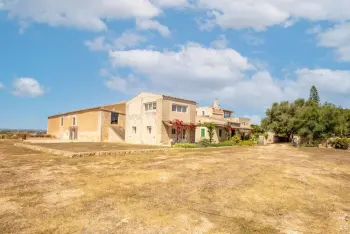 Location Maison à Campos 6 personnes, Cala Pí