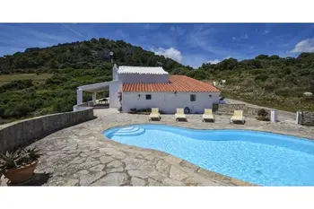 Location Maison à Es Mercadal 6 personnes, Espagne