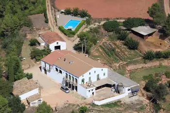 Location Gîte à Sant Salvador de Guardiola 13 personnes, Espagne