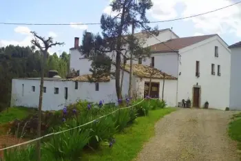 Location Gîte à Sant Salvador de Guardiola 4 personnes, Province de Barcelone