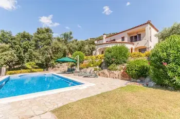 Location Villa à Calonge 6 personnes, Costa Brava