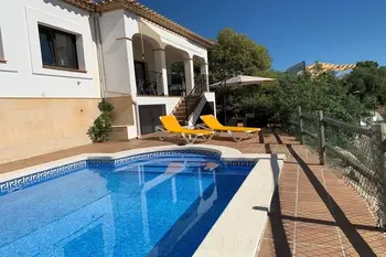 Location Villa à Calonge 9 personnes, Costa Brava