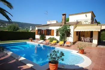 Location Villa à Calonge 6 personnes, Pals