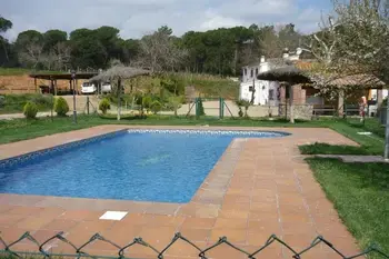 Location Gîte à Riudarenes 15 personnes, Costa Brava