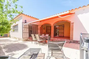 Location Villa à Sant Pere Pescador 8 personnes, Costa Brava