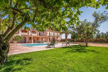 Location Villa à Sant Pere Pescador 10 personnes, Costa Brava