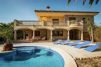 Location Maison à Sant Pere Pescador 9 personnes, Costa Brava