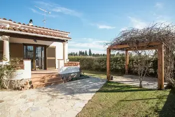 Location Maison à Sant Pere Pescador 4 personnes, Costa Brava