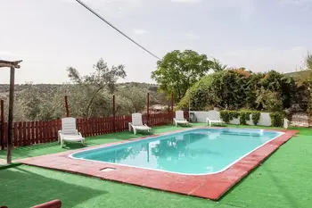 Location Gîte à Fuentes de Cesna 8 personnes, Espagne