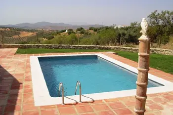 Location Gîte à Antequera   Villanueva de la Concepción 4 personnes, Espagne