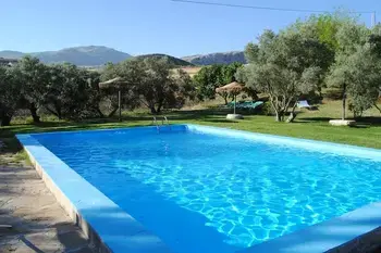 Location Gîte à Villanueva de la Concepción 6 personnes, Espagne