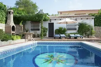 Location Villa à Málaga 4 personnes, Espagne