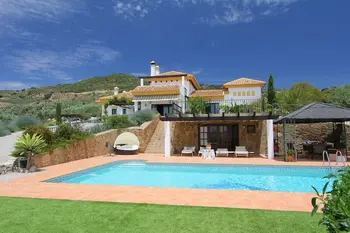 Location Villa à Villanueva de la Concepción 7 personnes, Espagne