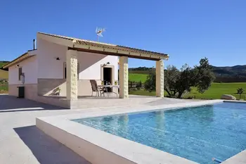 Location Maison à Villanueva de la Concepción 4 personnes, Espagne