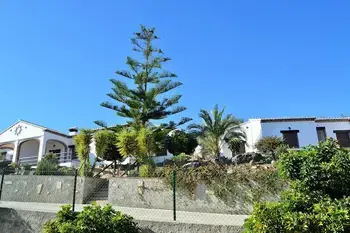 Location Gîte à Málaga 4 personnes