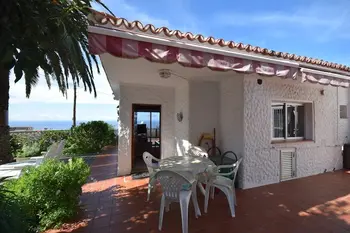 Location Maison à Tacoronte 4 personnes, Espagne