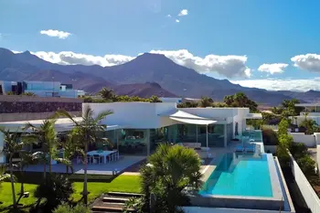 Location Villa à Adeje 10 personnes, Espagne